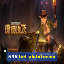 595 bet plataforma